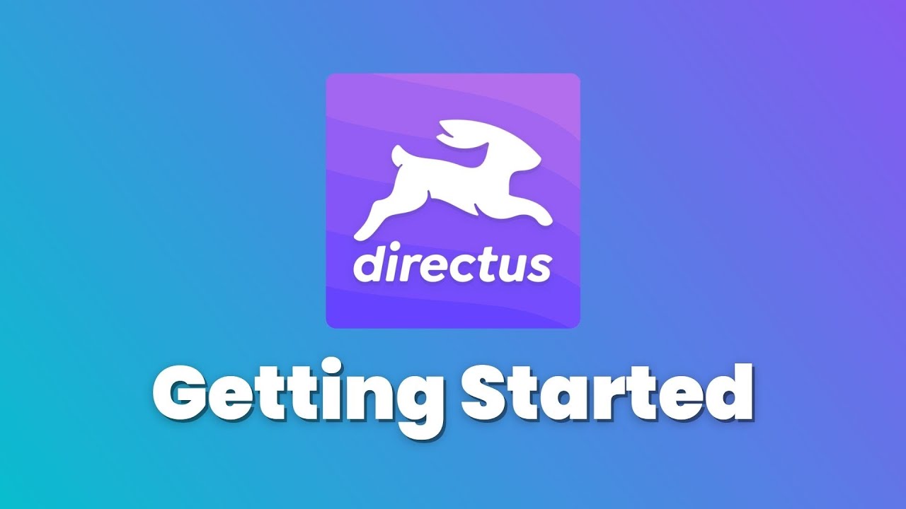 Учебное пособие по началу работы с Directus CMS — приложение для поиска работы без кода