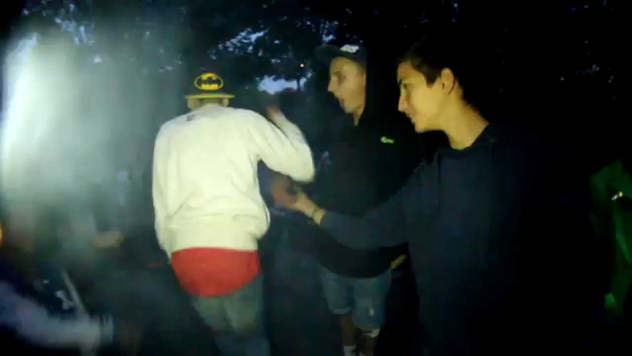 Finala Urban Masters 2014-trotinete