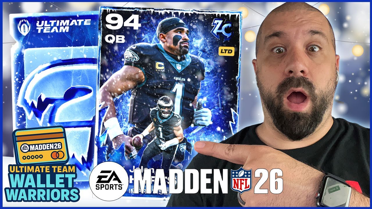 I Opened EVERY Zero Chill MYSTERY STOCKING! Wallet Warriors Episode #40