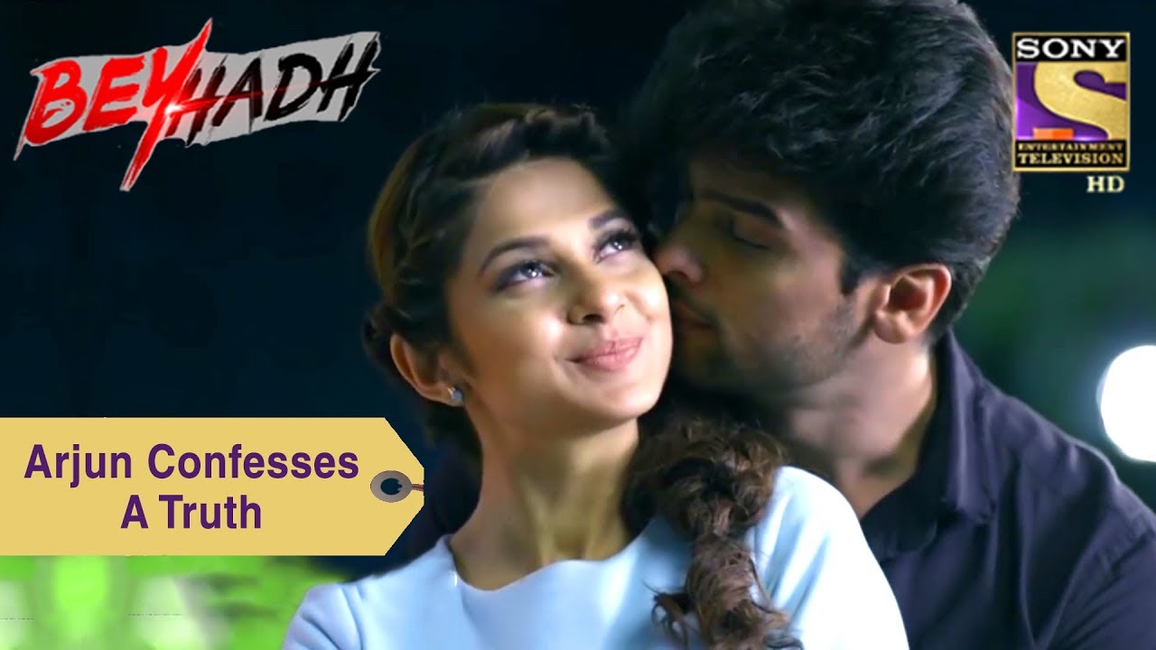 Your Favorite Character | Arjun Confesses A Truth | Beyhadh
