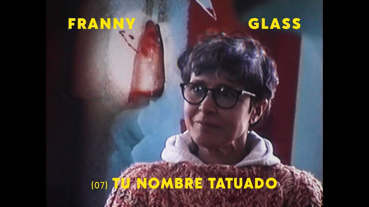 Franny Glass - 