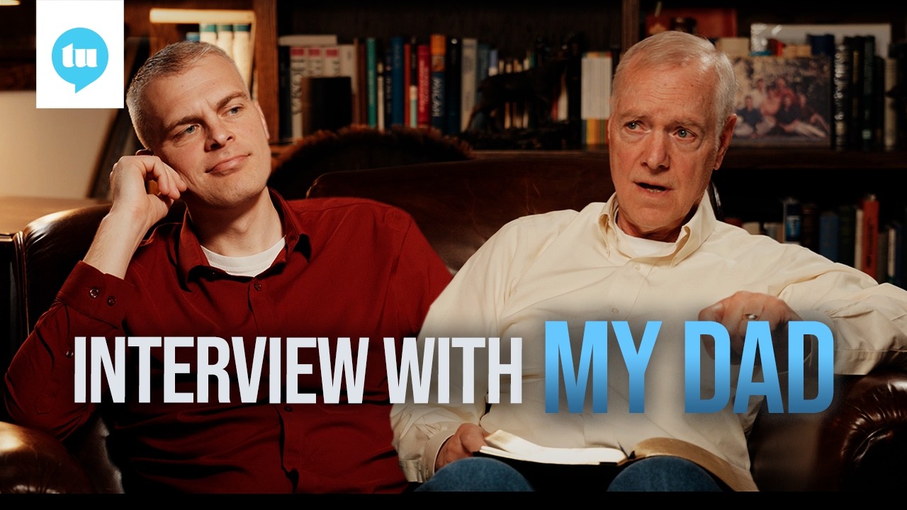 The Secret to Enjoying Life (Christians Miss This)