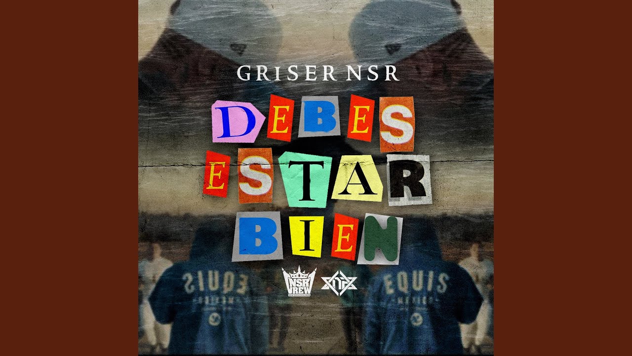 Debes Estar Bien
