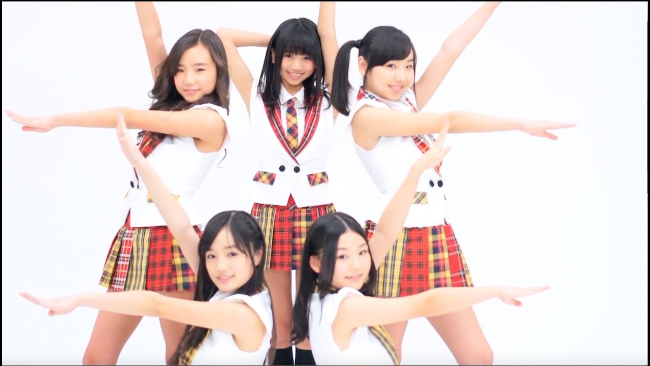 【公式】つりビット『スタートダッシュ！』MV Full ver.