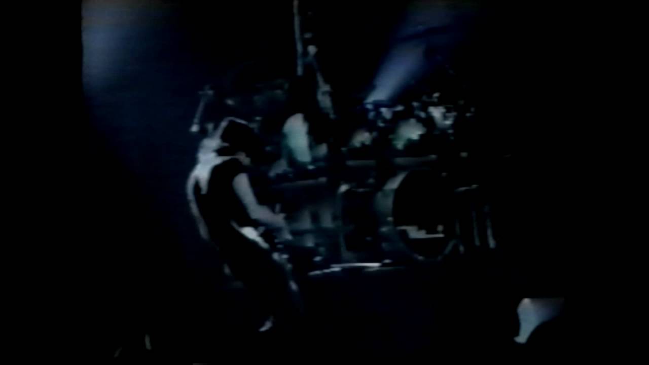 JOE SATRIANI Zenith, Paris (FR), 05 novembre 1995