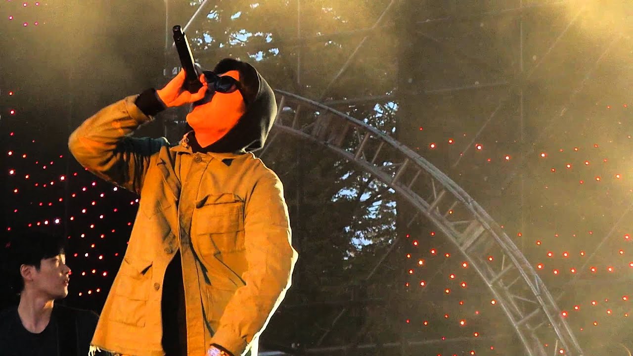 07 정준일 괴물 GMF 151017