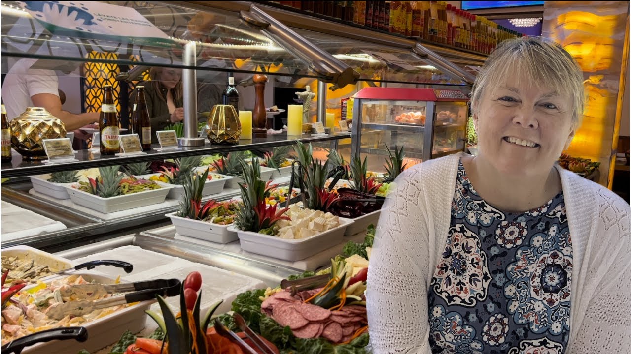 The Best Food in Ensenada, Mexico