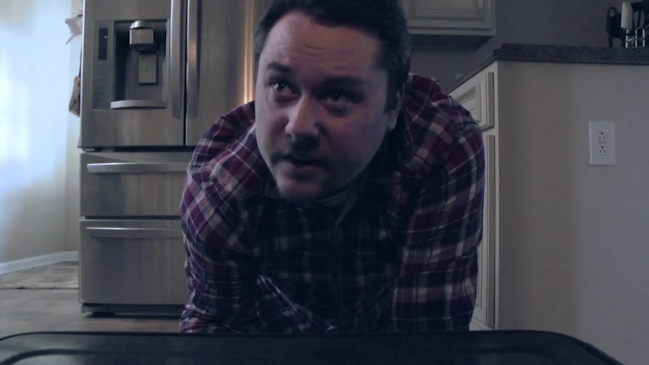 What's In The Oven?!