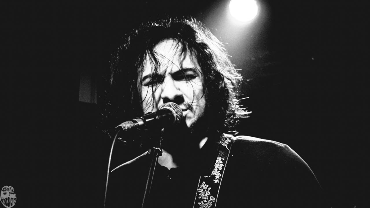MEPHISTOFELES - BLACK SUNDAY