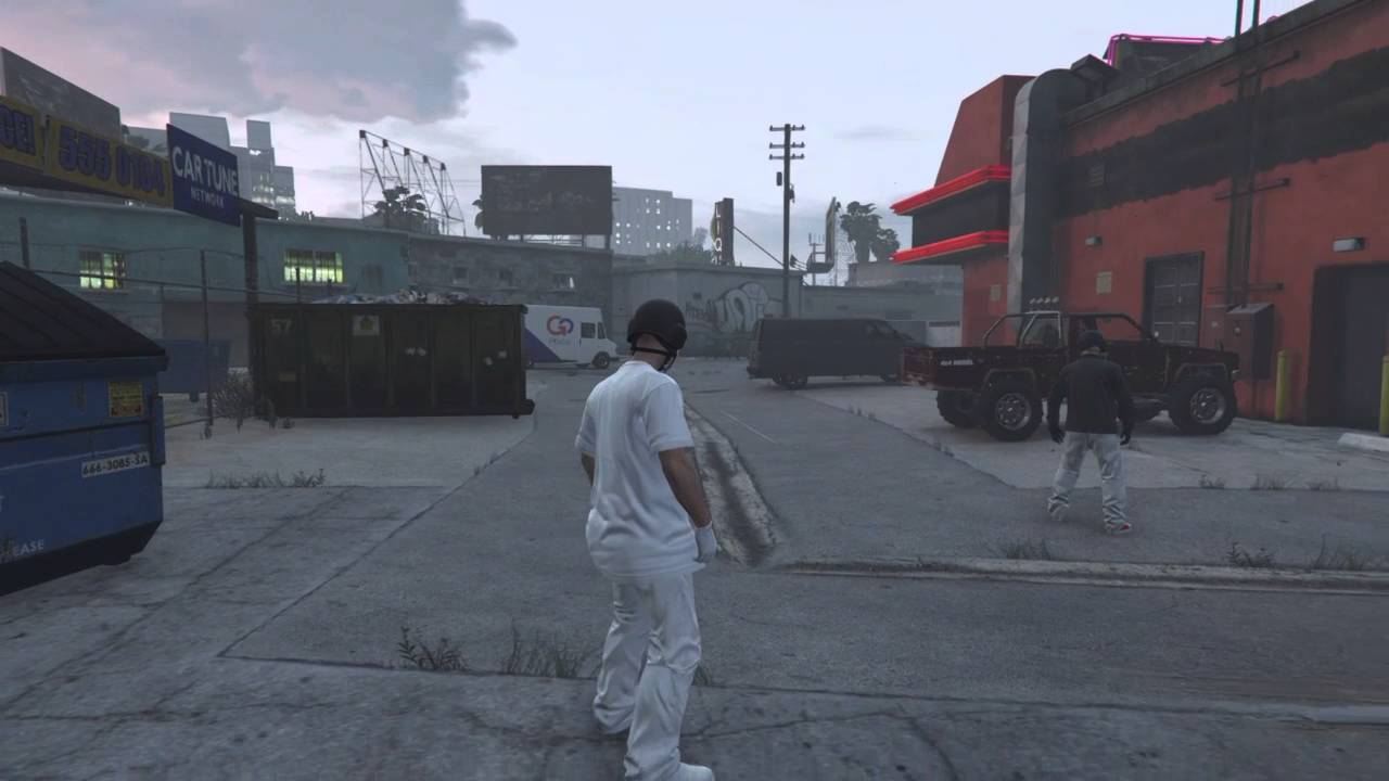 1MXX vs 7170 {AWNL}