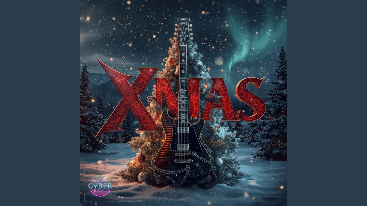 Metal Sleighstorm