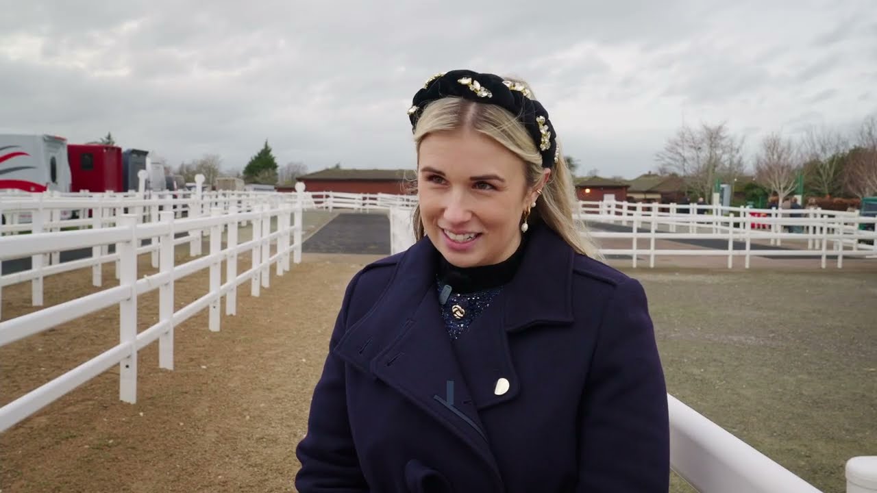 GB POINTING BONUS YOUNG HORSE MAIDEN SERIES