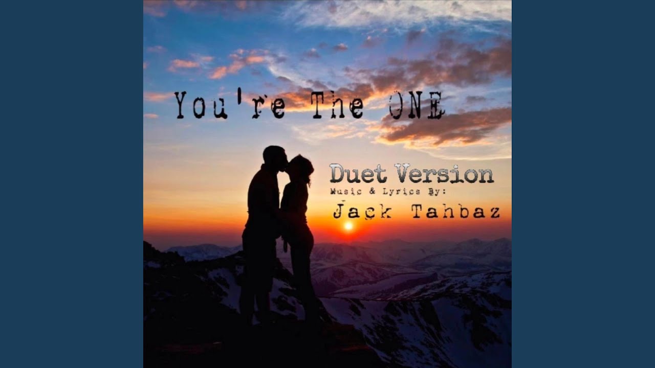 You're The One (Special Duet Version)