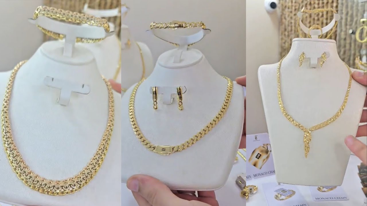 تسونامي التخفيضات عند مجوهرات الميمة! 🔥😱 براند موناكو وتيفاني بأسعار الهبال بمناسبة العيد 🎁🔥#اكسبلور