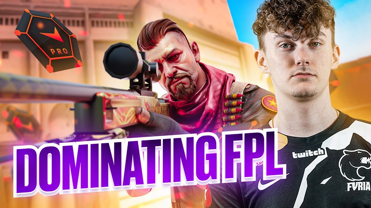 FPL BEST PLAYS - HIGHLIGHTS | FURIA junior