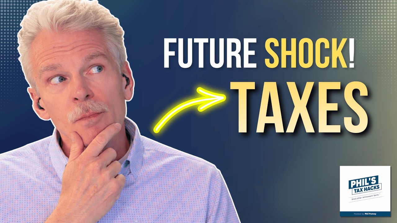 Tax Mistakes New Retirees Can’t Afford to Make