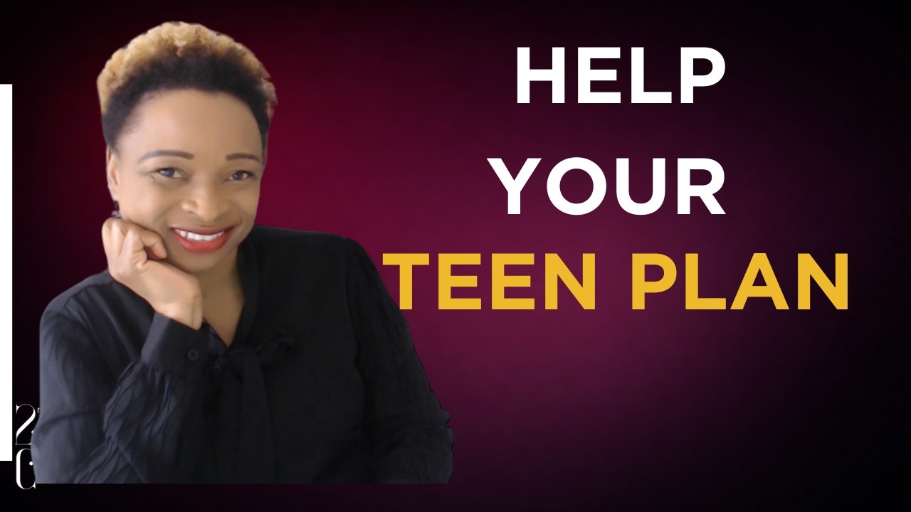 How I Used AI to Help My 17yr Old Daughter Plan Her Career Path