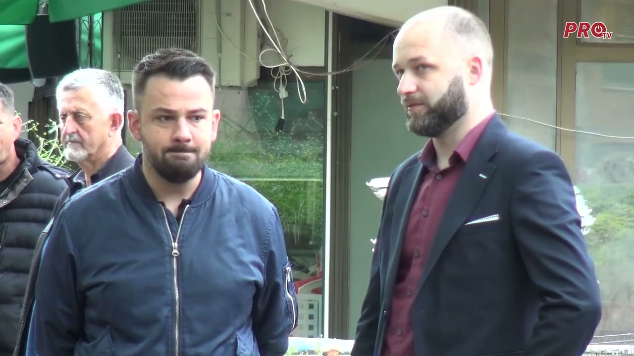 SJEĆANJEM NA RATNOG MINISTRA GOJKA ŠUŠKA ZAPOČELO OBILJEŽAVANJE 