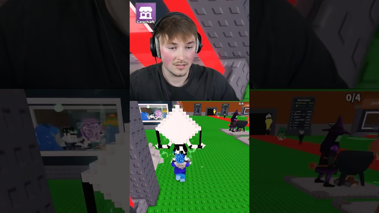 ICH stehle BESTE Brainrots😱🔥 #roblox