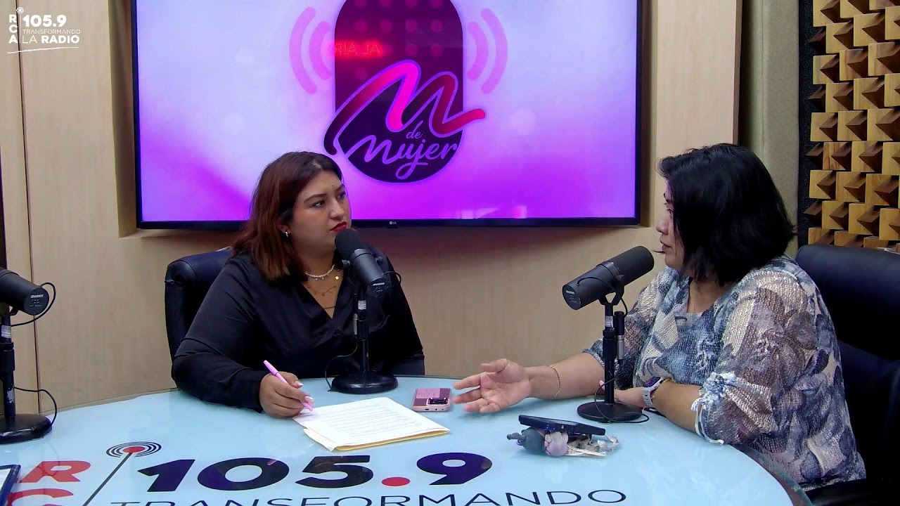 RCA EN VIVO