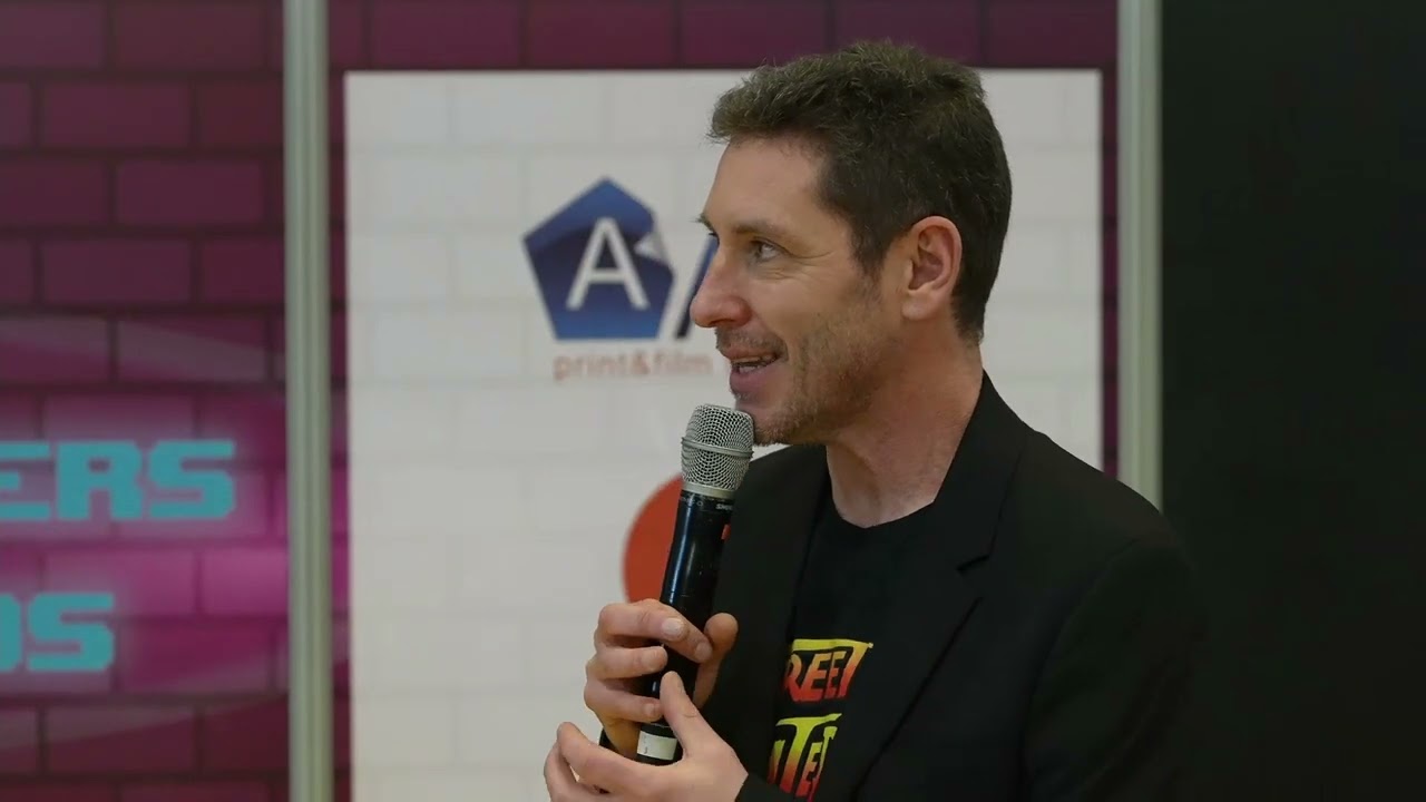 C!WRAP 2026 - HEXIS - Conseil de pro /2