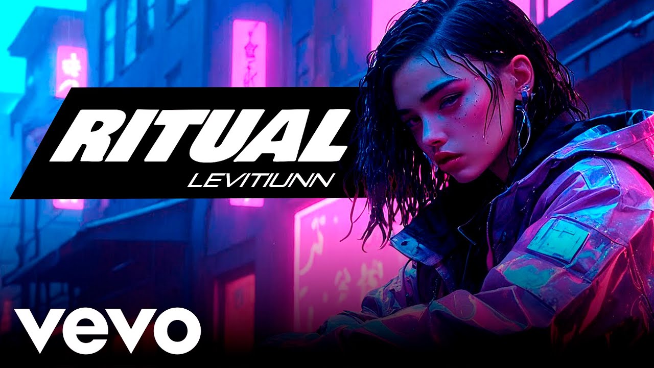 Alan Walker & Levitiunn - Ritual [ Audio Official ]