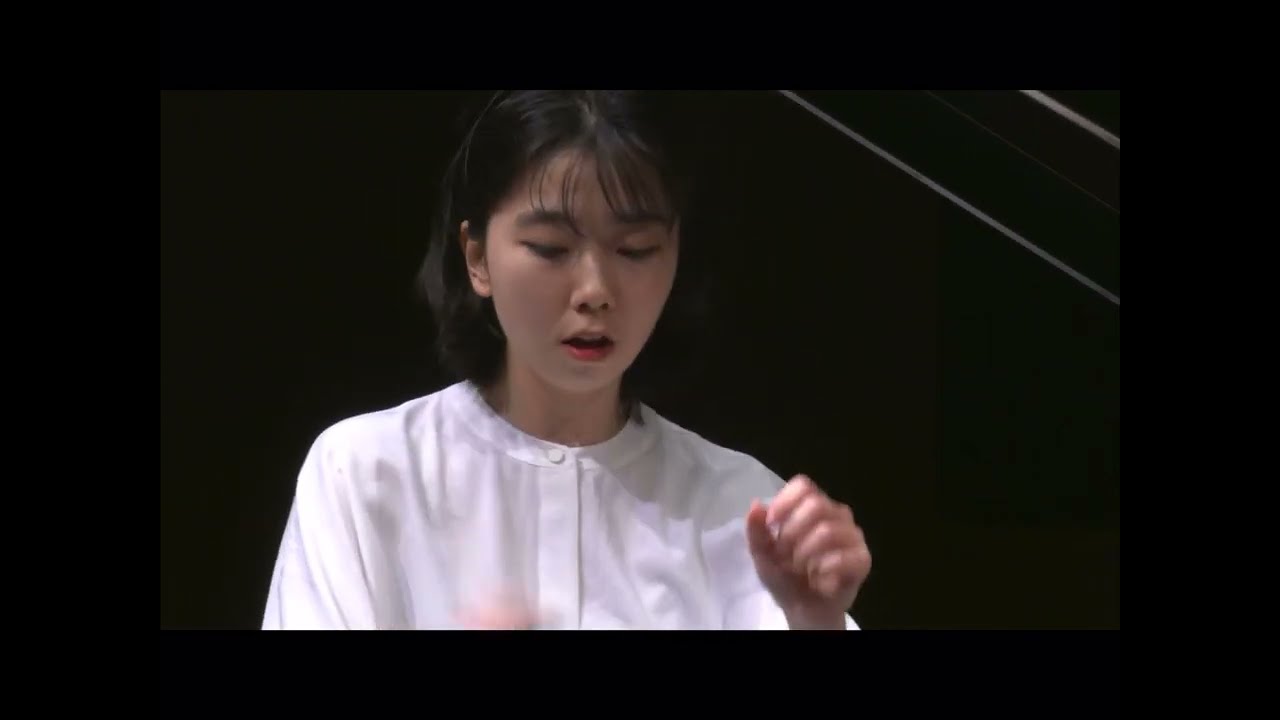 Busoni Competition 2023 Semifinal Round