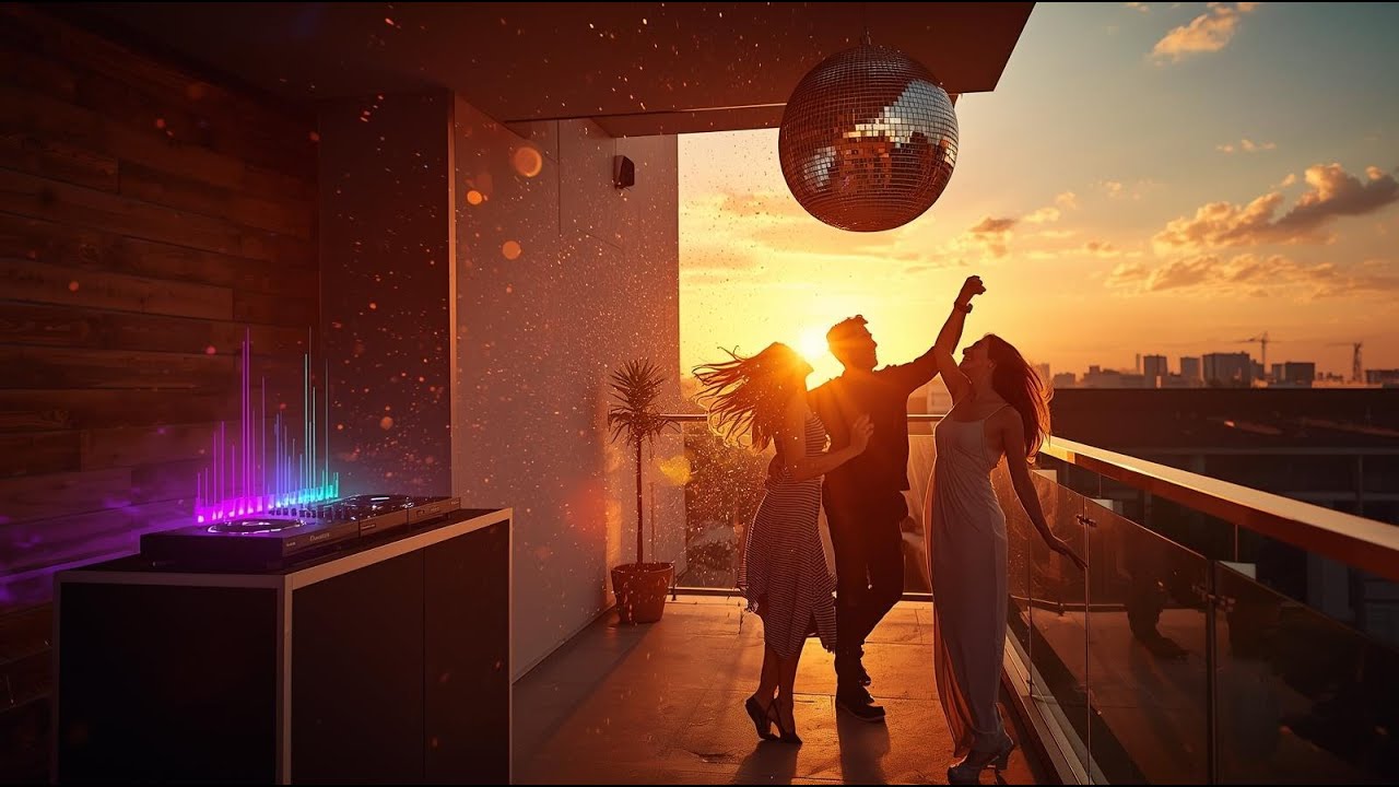 Tarde de Quinta - Dj Edney #009