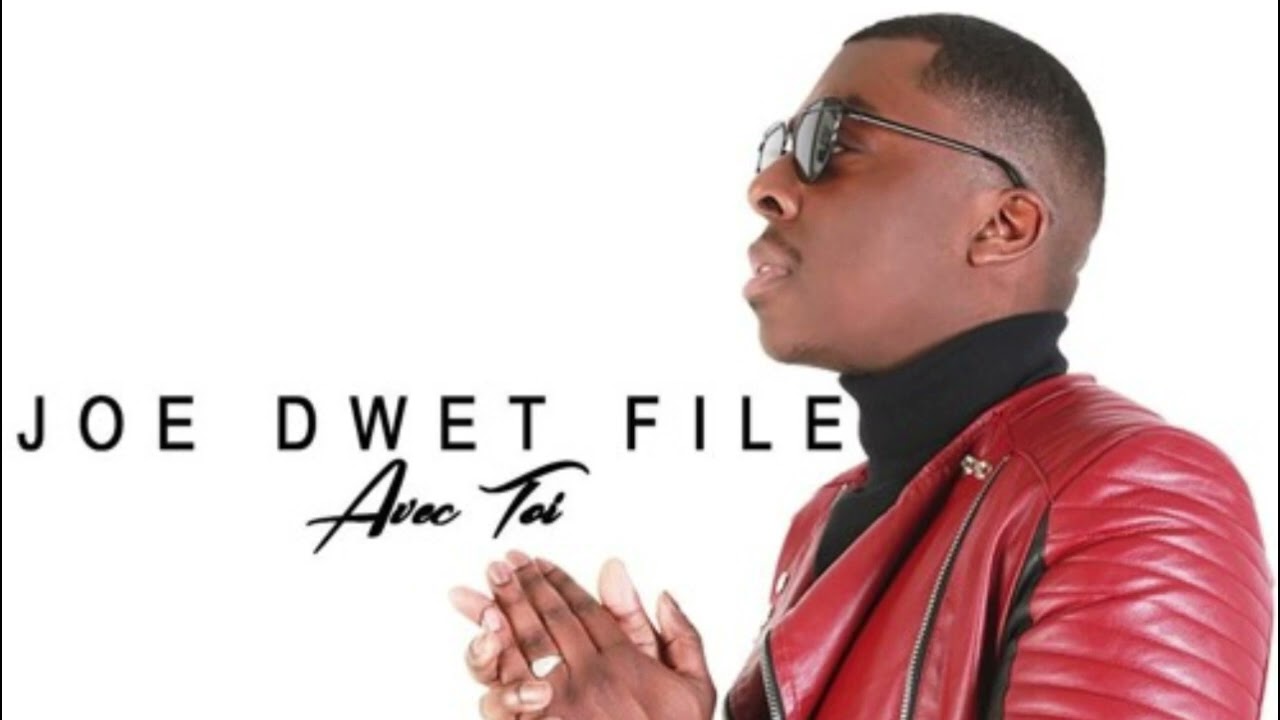 Joe dwet file 4 kanpe Cover GOSPEL VERSION