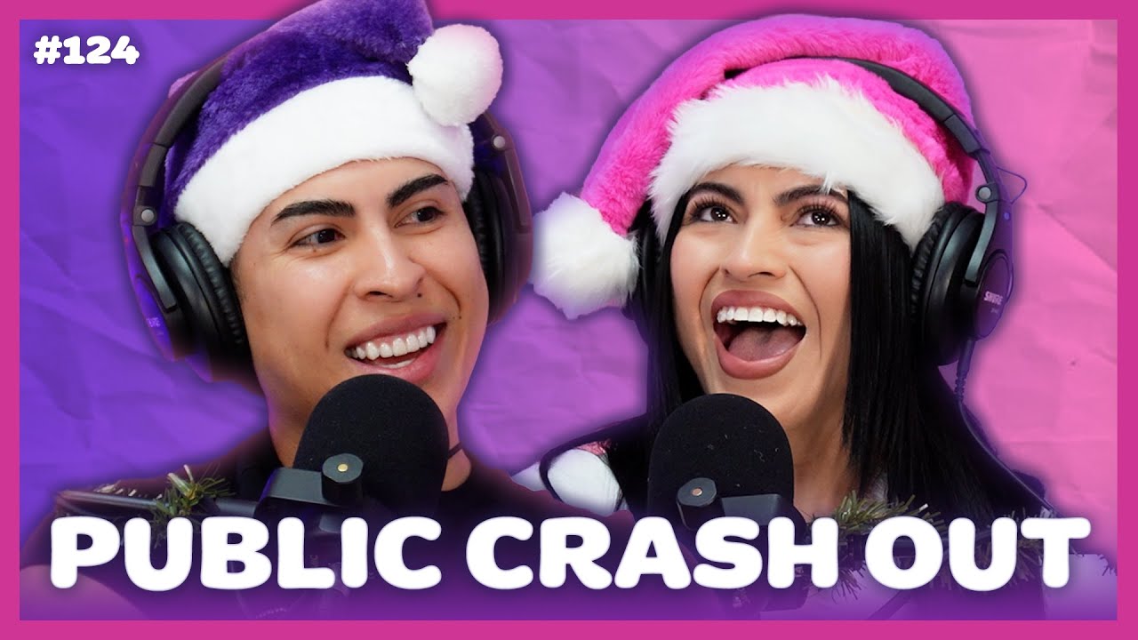 LOUIE'S Bad Mental CRASH OUT | Pretty Not Smart with Louie and Yoatzi Castro Podcast