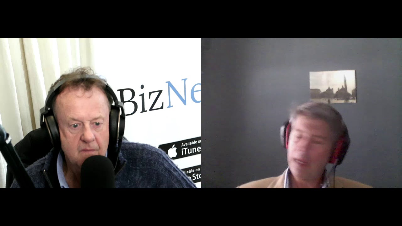 'The SA taxi industry is a force to be reckoned with' - James Martin on how it stood up during riots