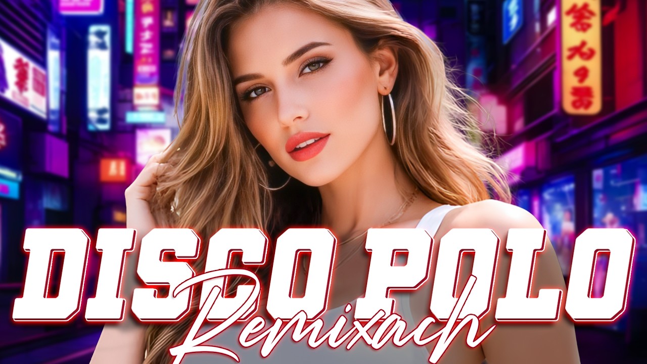 Disco Polo Mix 2026 - Nowe Piosenki Disco Polo 2026  - Składanka Disco Polo 2026 Maj 2