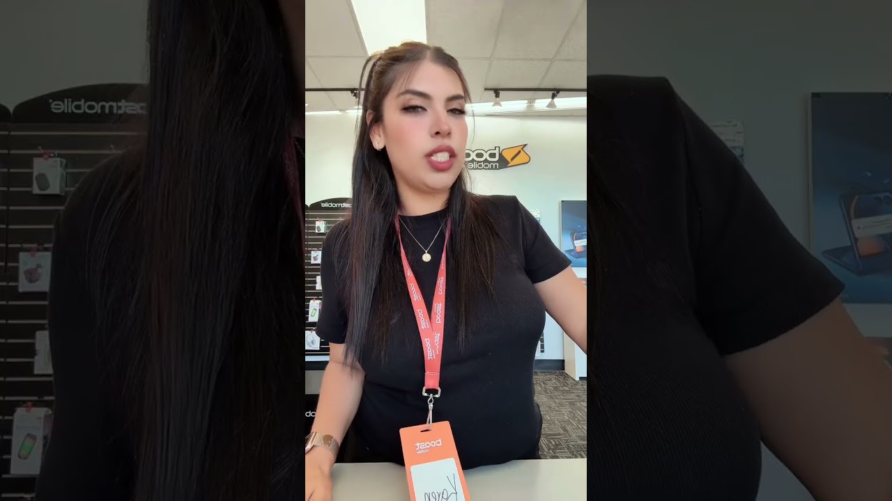 ✨🚀 The iPhone 17 has arrived!Now available at Boost Mobile by American Wireless 🤩📱