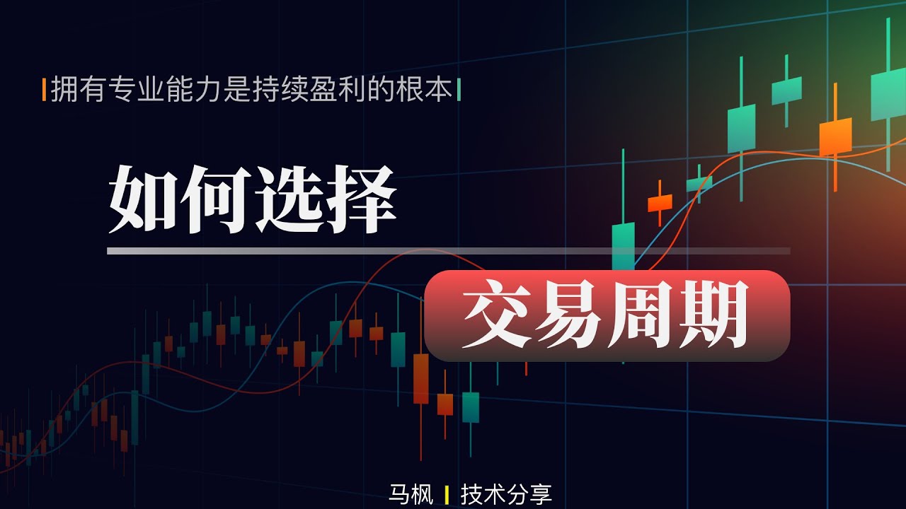 如何选择交易周期