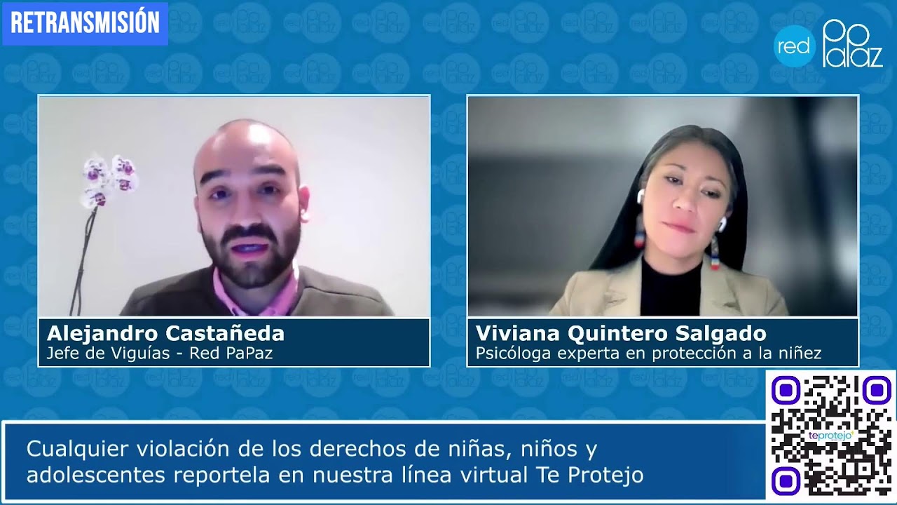 Bienestar Digital: Protegiendo la salud mental de niñas y niños en sus interacciones en línea