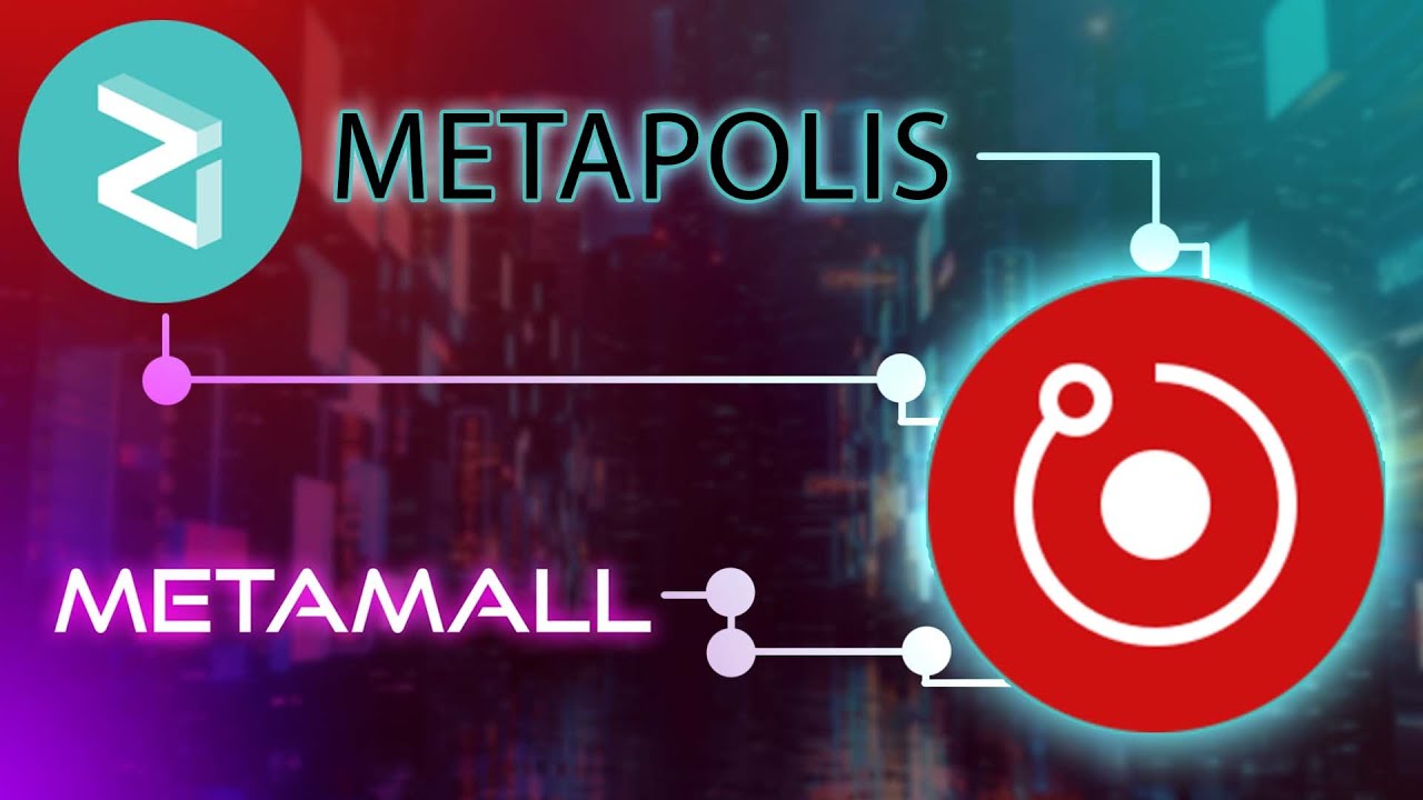 Zilliqa&rsquo;s Metaverse: &ldquo;Metapolis&rdquo; coming in January | Render Token The Best Metaverse Bet?