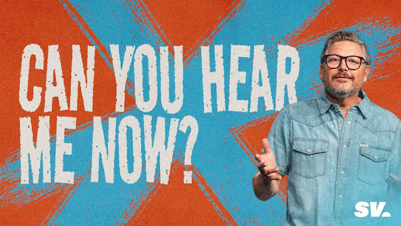 One Skill That Can Transform Any Relationship | Chad Moore | Sun Valley Community Church