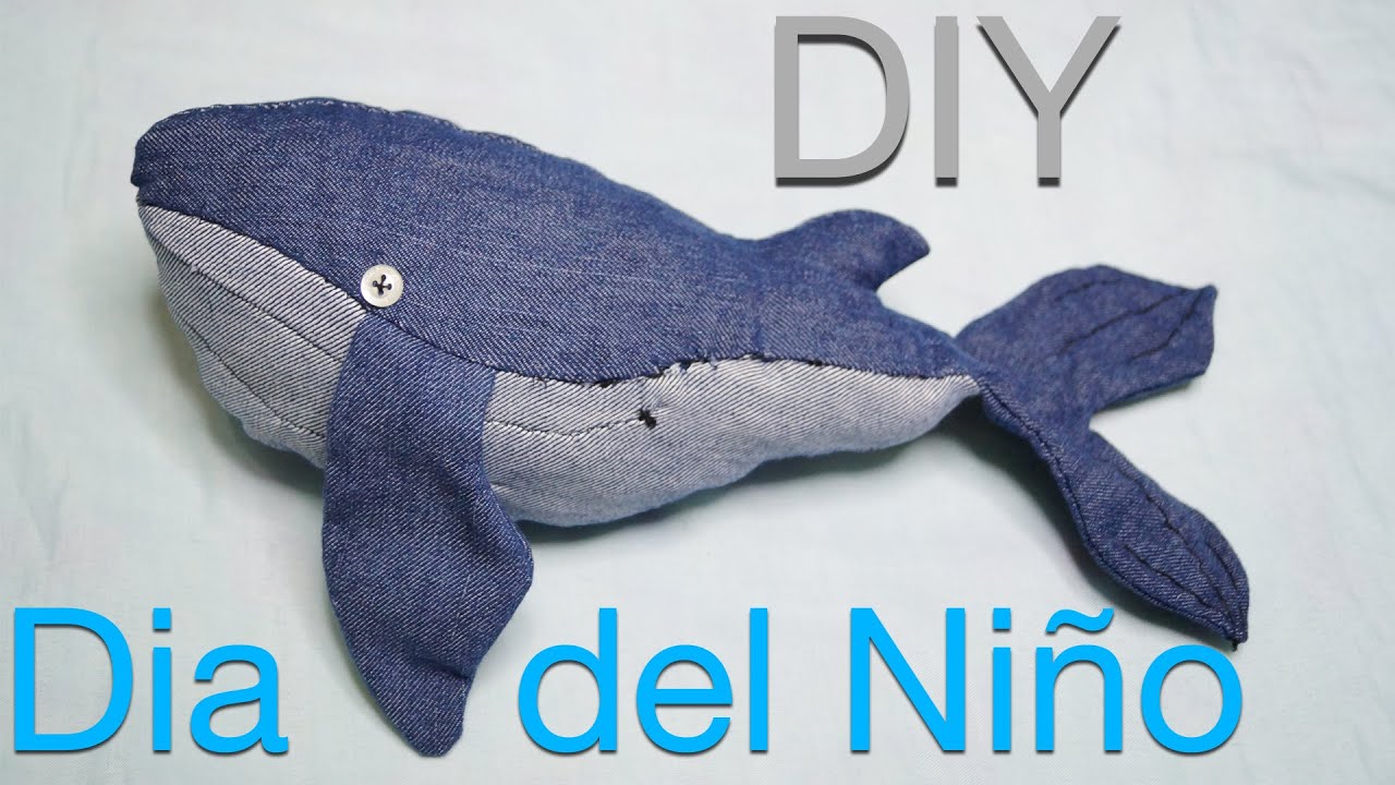 DIY - Dia del Niño