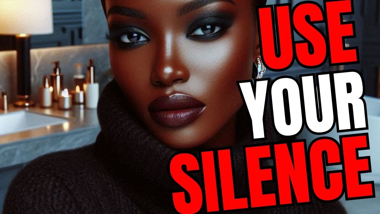 Silence For Power Preservation