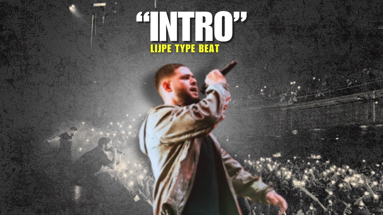 Lijpe Type Beat 