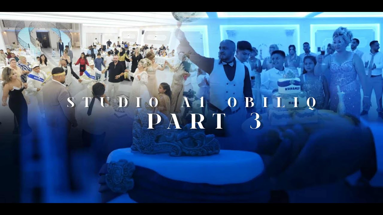 Synetia Muhamedit dhe Mahirit ** Brendon Abazaj Albert Gashi ** Pjesa 3