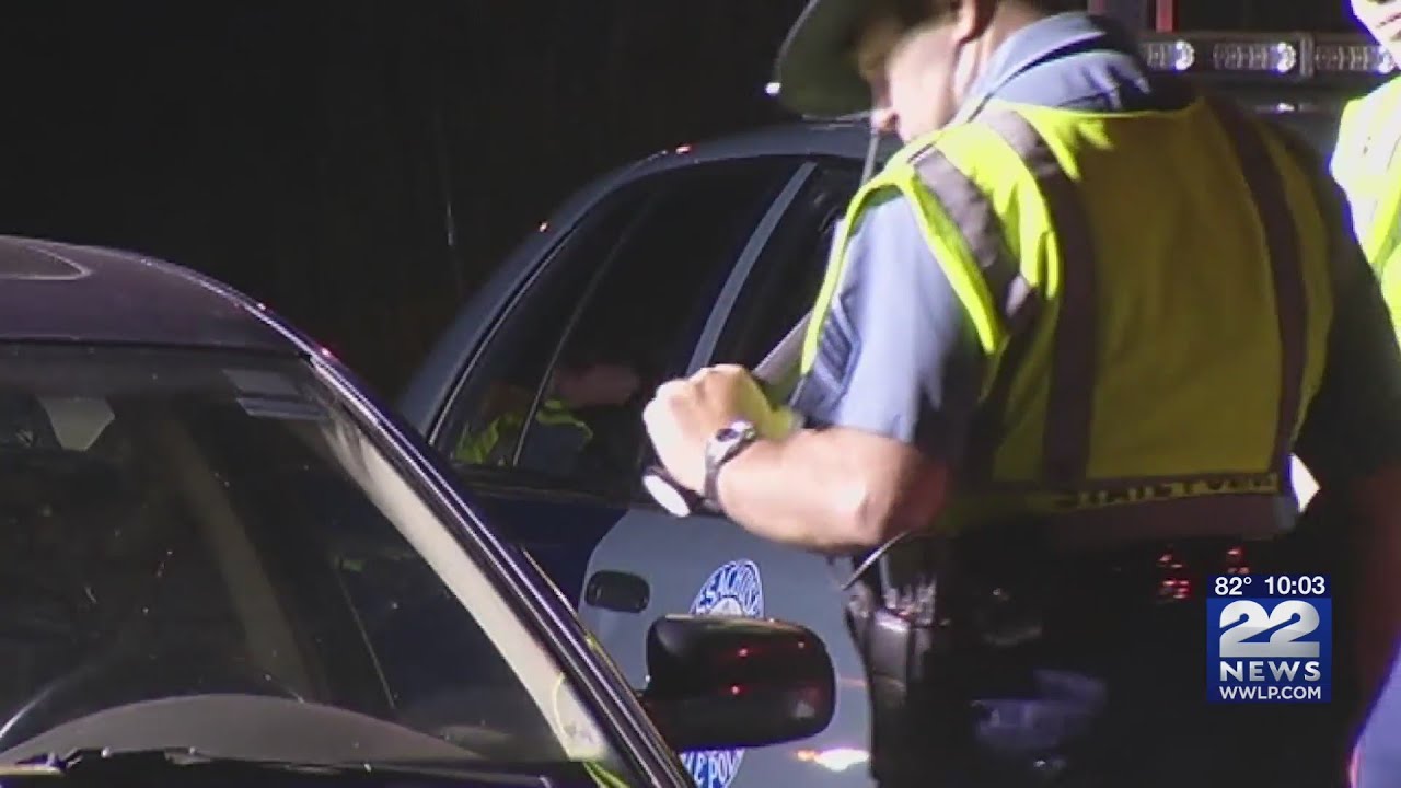 Increased risk of drunk driving on the Fourth of July