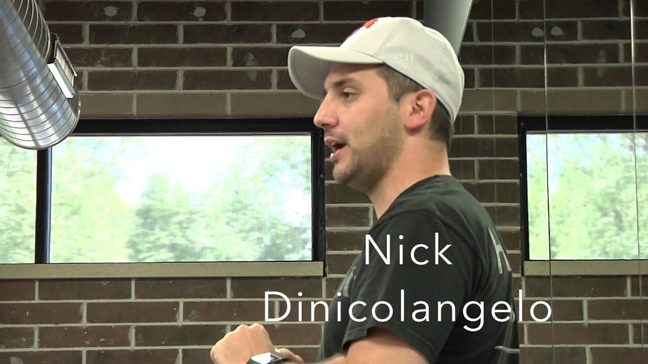 Accent On Dance Studios Summer Intensive 2015