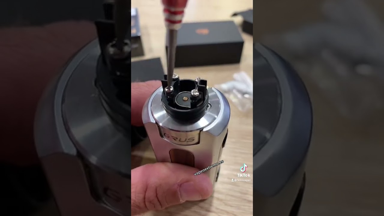 Claymore RDA