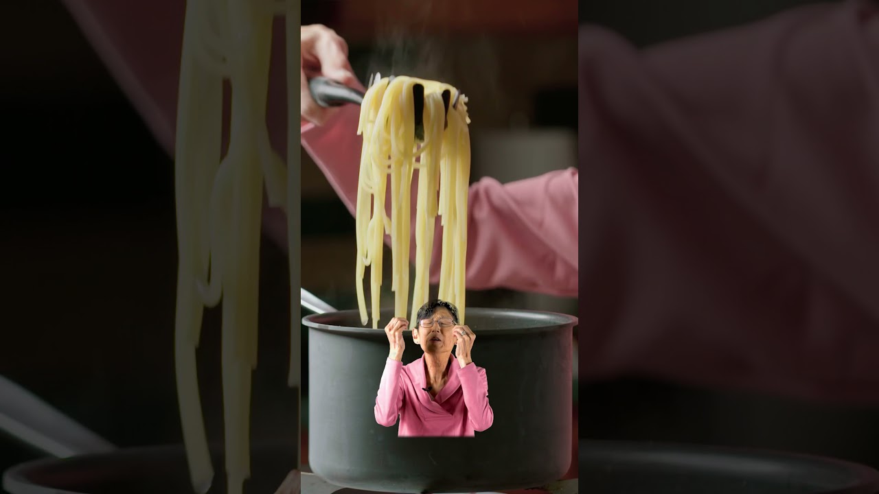 Alfredo Pasta!?!