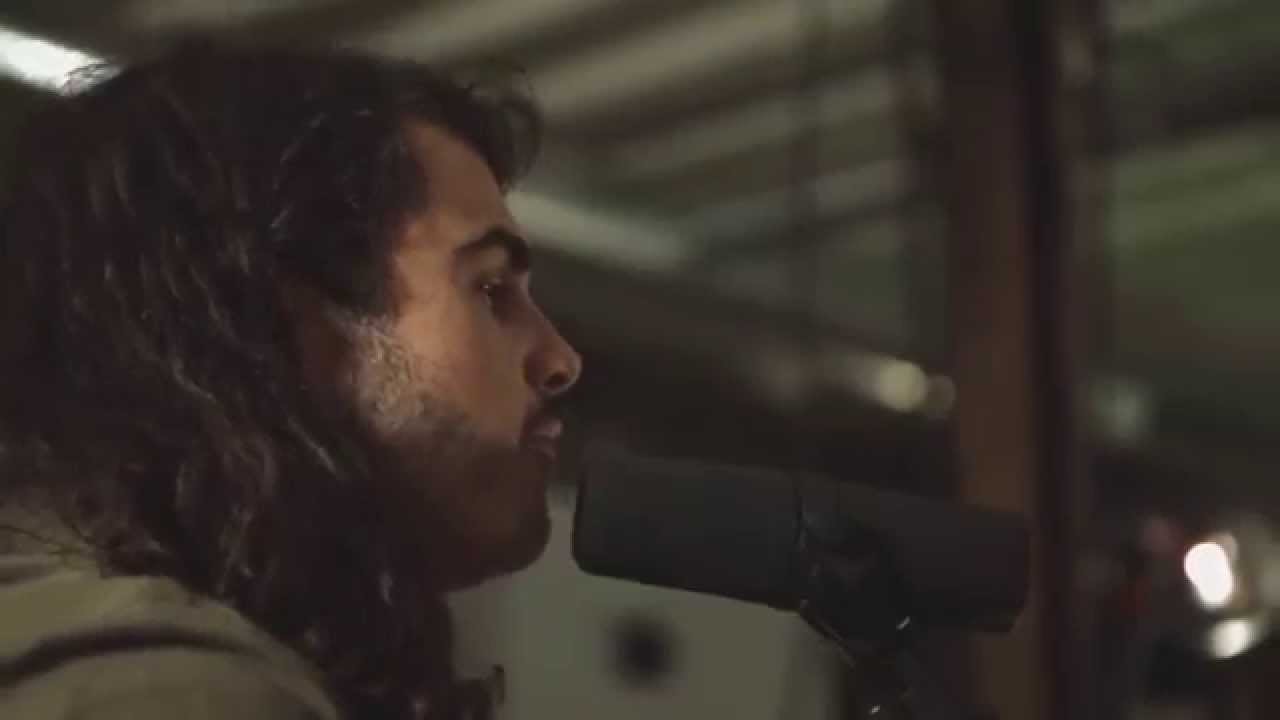 William Wild - Townsend (Live)