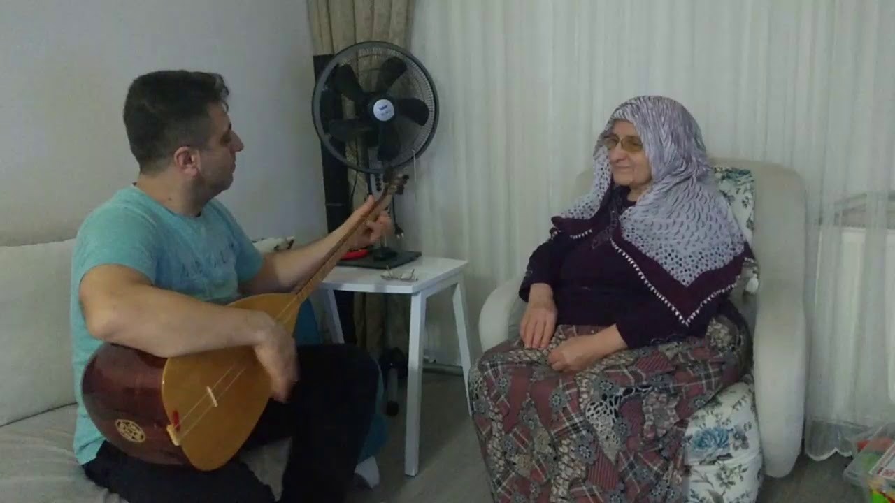 SARARDIM BEN SARARDIM (Sivas)