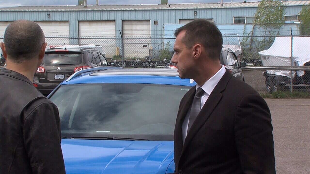 Mixed reaction to guilty Police Act ruling against Thunder Bay police officer