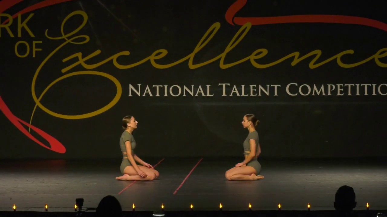 Delainey Bailey and Kylie Jackson - 