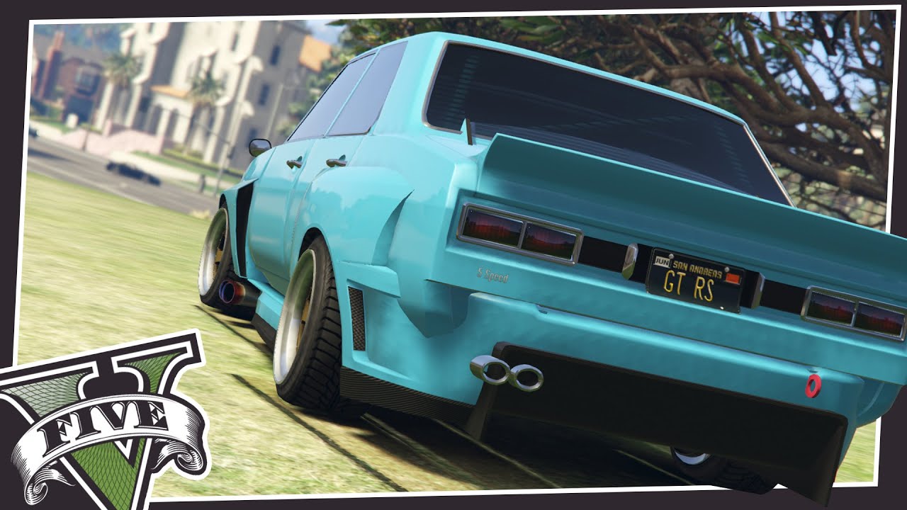 MORE CUSTOM CAR COMBOS!